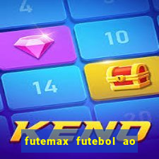 futemax futebol ao vivo serie b